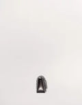SMALL VALENTINO GARAVANI LOCÒ SHOULDER BAG WITH RHINESTONES