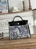 Hermers popular herbag 31cm
