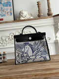 Hermers popular herbag 31cm