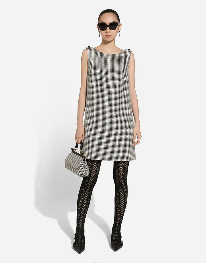 Elongated medium Sicily handbag