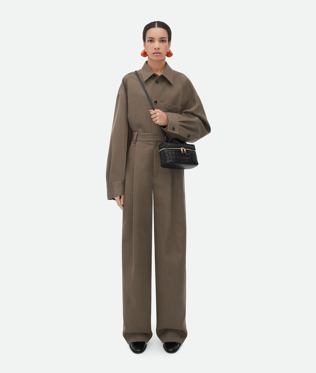BOTTEGA VENETA Bang Bang Vanity Case 789109