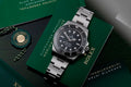 ROLEX 124060 SUBMARINER 41