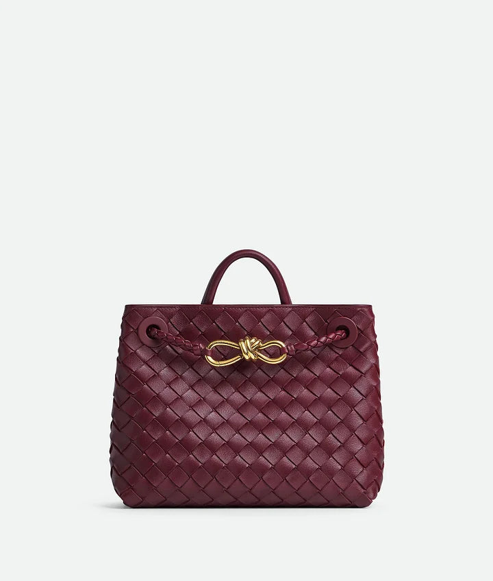 BOTTEGA VENETA Small Andiamo 766014