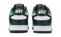 Nike Dunk Low 'Michigan State'