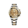 Rolex 116503 Cosmograph Daytona Gold 