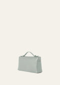 Loro Piana Extra Pocket L19 Grained Calfskin