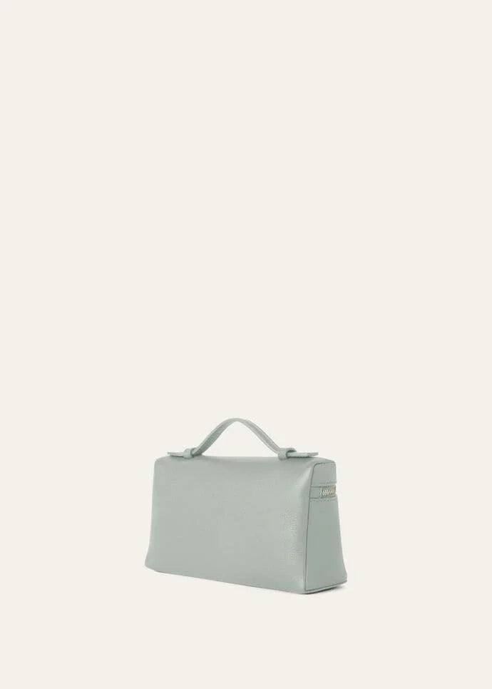 Loro Piana Extra Pocket L19 Grained Calfskin