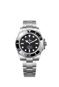ROLEX 124060 SUBMARINER 41