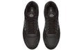 Dior B27 Low Black Dior Oblique Galaxy Leather Grey