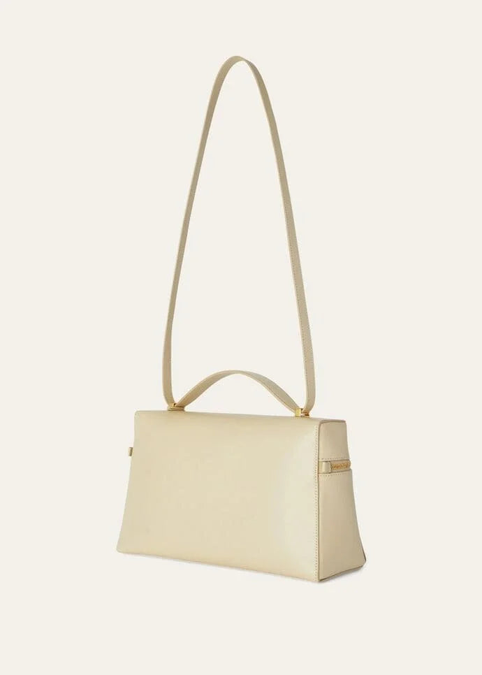 Loro Piana Extra Bag L27 Smooth Calfskin