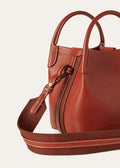 Loro Piana Micro Bale bag Smooth Calfskin