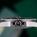 ROLEX 126710BLRO GMT-MASTER II 