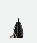BOTTEGA VENETA Small Andiamo With Chain 786008