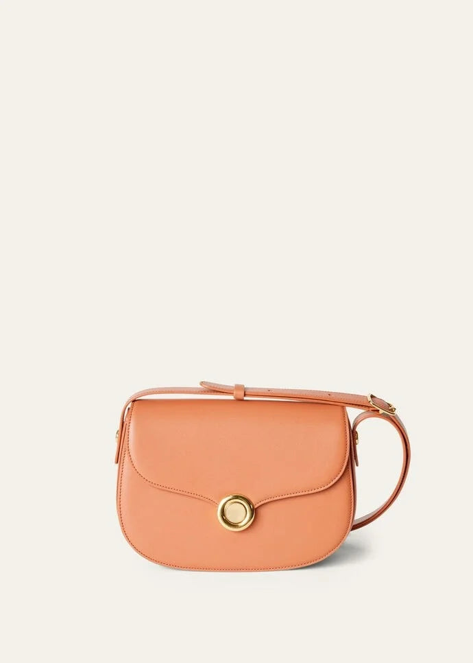 Loro Piana Small Ghiera bag Smooth Calfskin