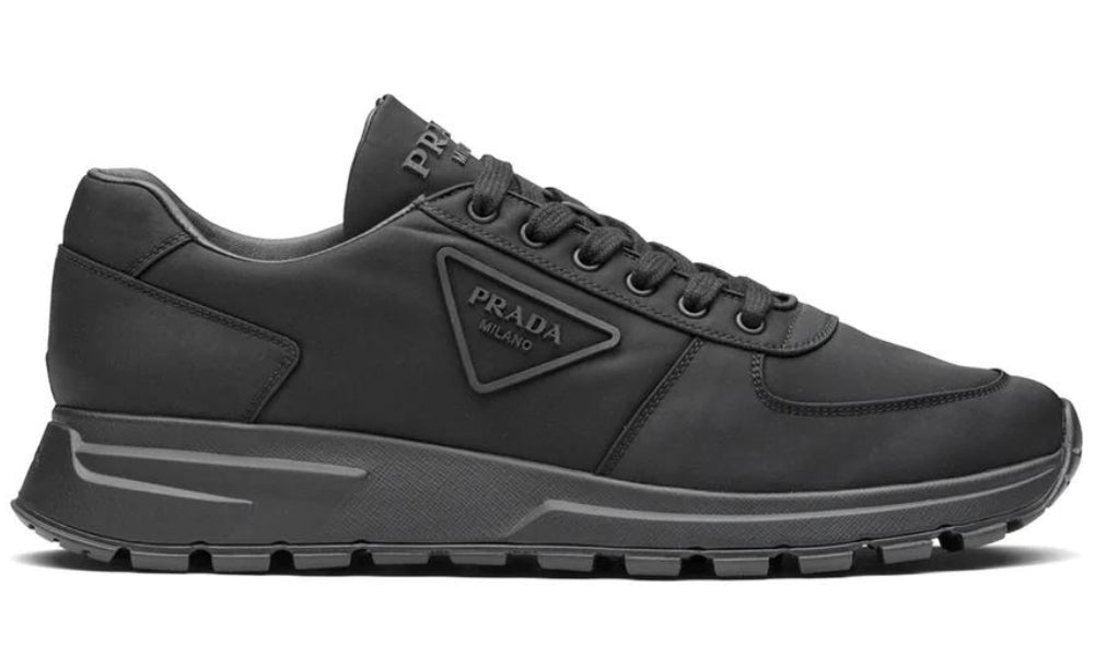 Prada Prax 01 'Black'