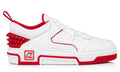 Christian Louboutin Astroloubi 'White Red'