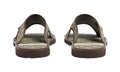 Gucci Men's GG Supreme Slide Sandal