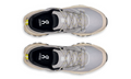 On  Cloudrock Low Waterproof 'Alloy Ice'