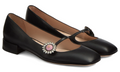 Valentino Garavani 20mm Mary Jane ballerina 
