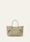 LORO Ghiera Shopper Small Calfskin