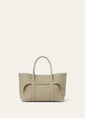 LORO Ghiera Shopper Small Calfskin