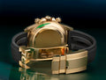 Rolex 116518LN Daytona Limoncello