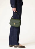 Loro Piana Small Ghiera bag Smooth Calfskin