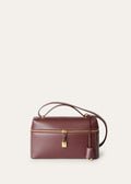 Loro Piana Extra Bag L27 Smooth Calfskin
