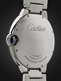 Automatic 42mm Stainless Steel Watch, Ref. No. CRW69012Z4