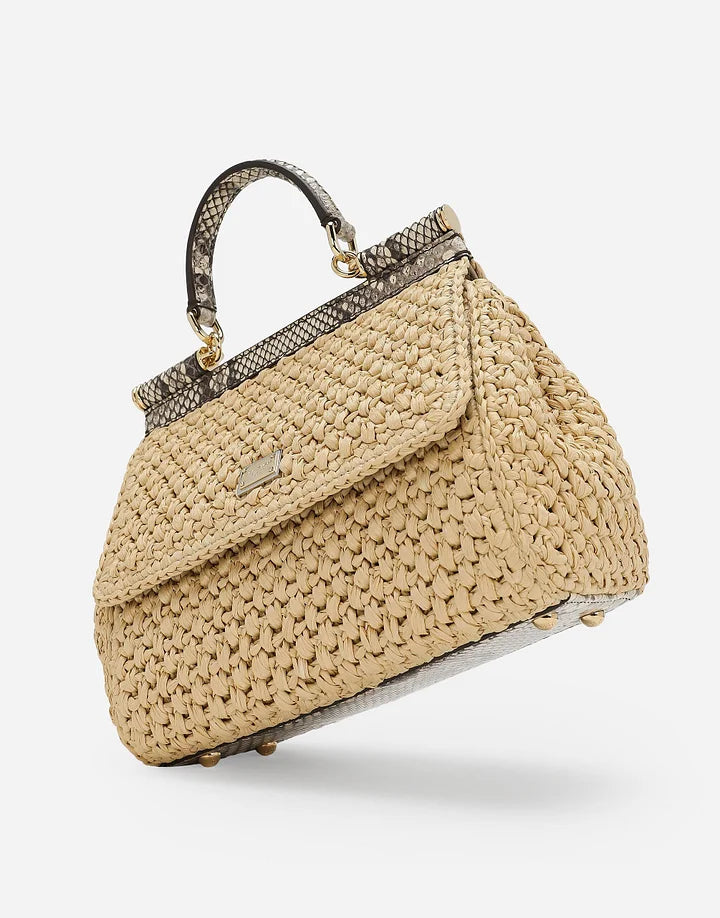 Medium Sicily handbag