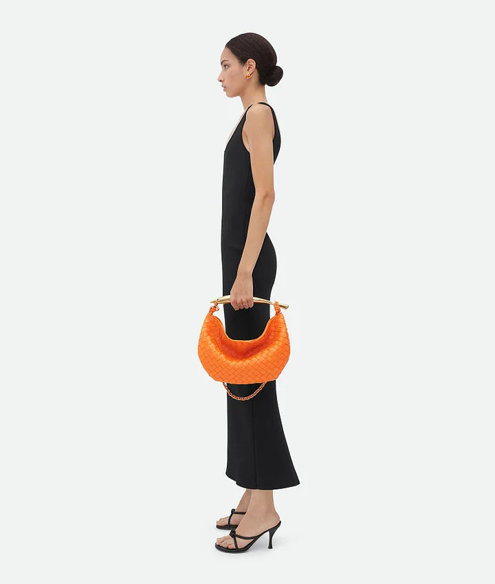BOTTEGA VENETA Sardine With Chain 776768