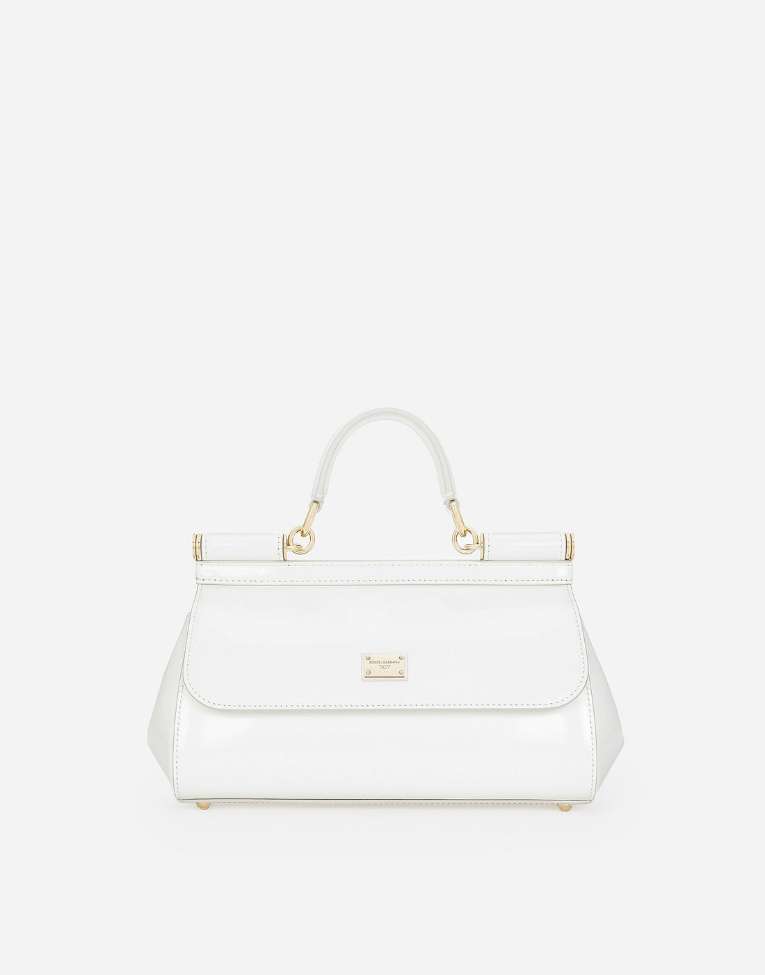 Elongated Sicily handbag