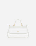 Elongated Sicily handbag