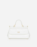 Elongated Sicily handbag