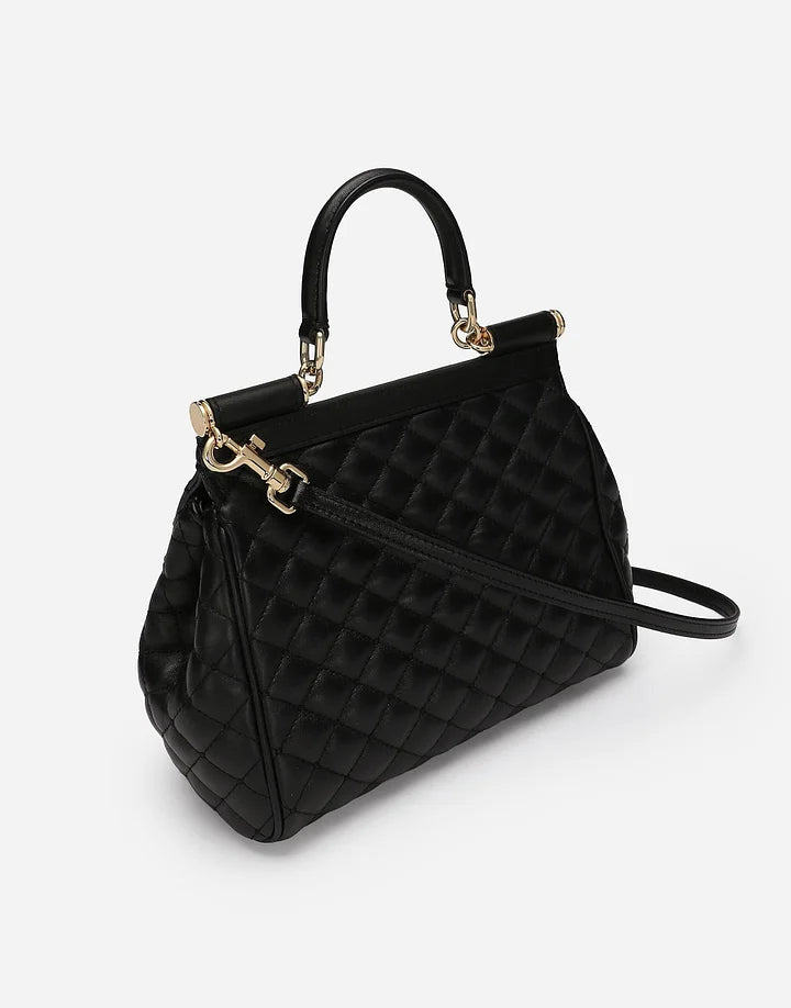 Medium Sicily handbag