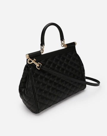 Medium Sicily handbag