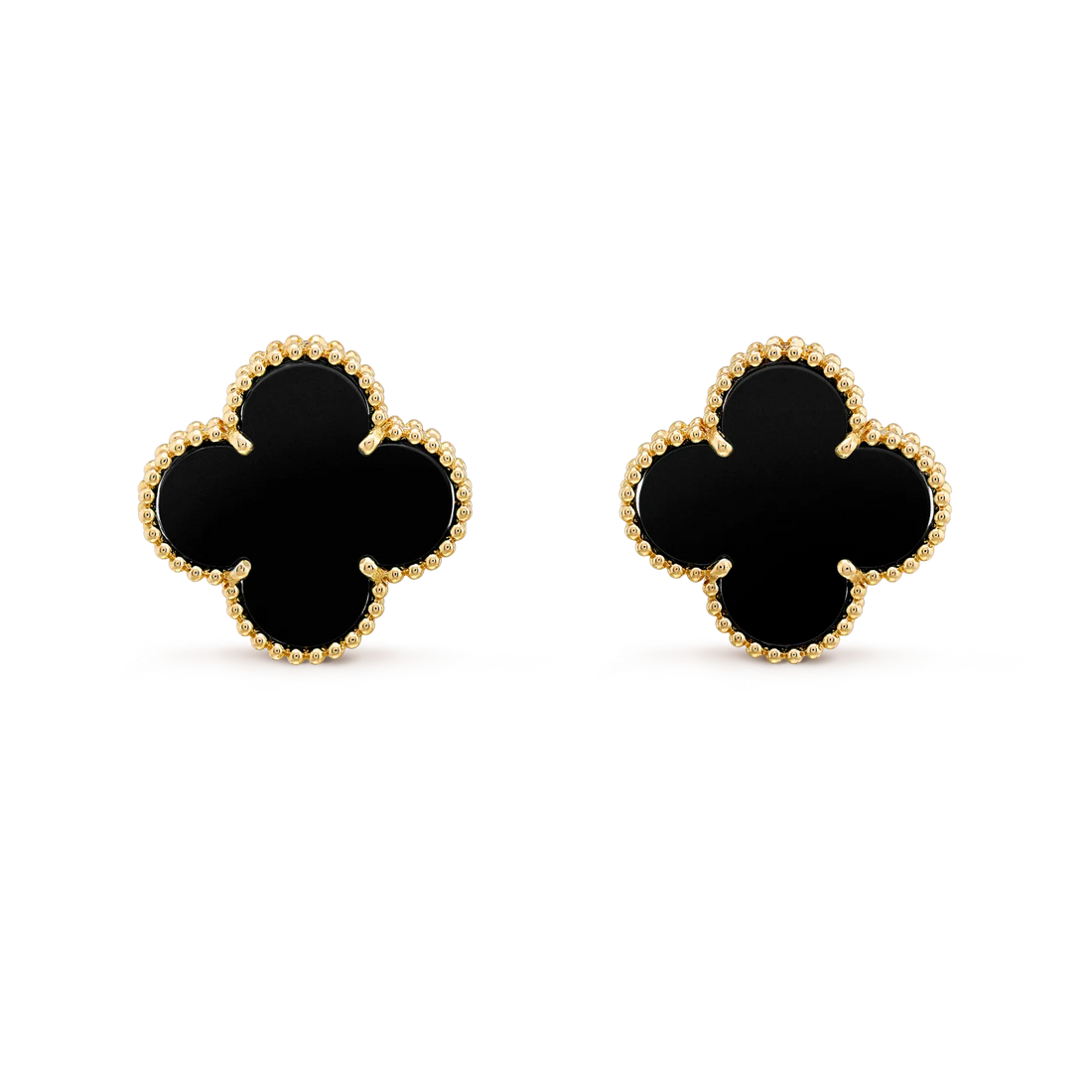 Magic Alhambra earrings