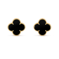 Magic Alhambra earrings