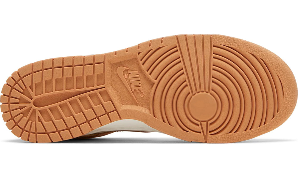 Nike Dunk Low 'Harvest Moon'