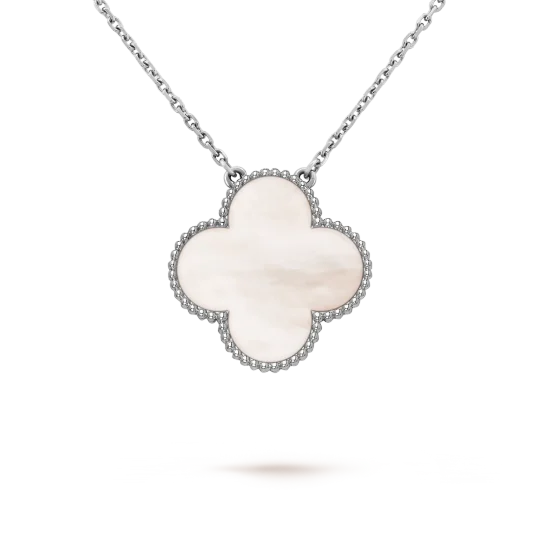Magic Alhambra pendant