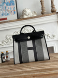 Hermers popular herbag 31cm