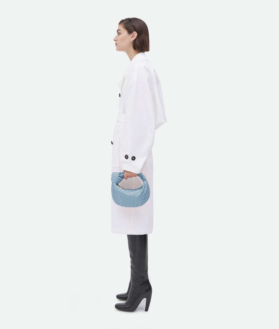BOTTEGA VENETA Mini Mini Jodie 651876