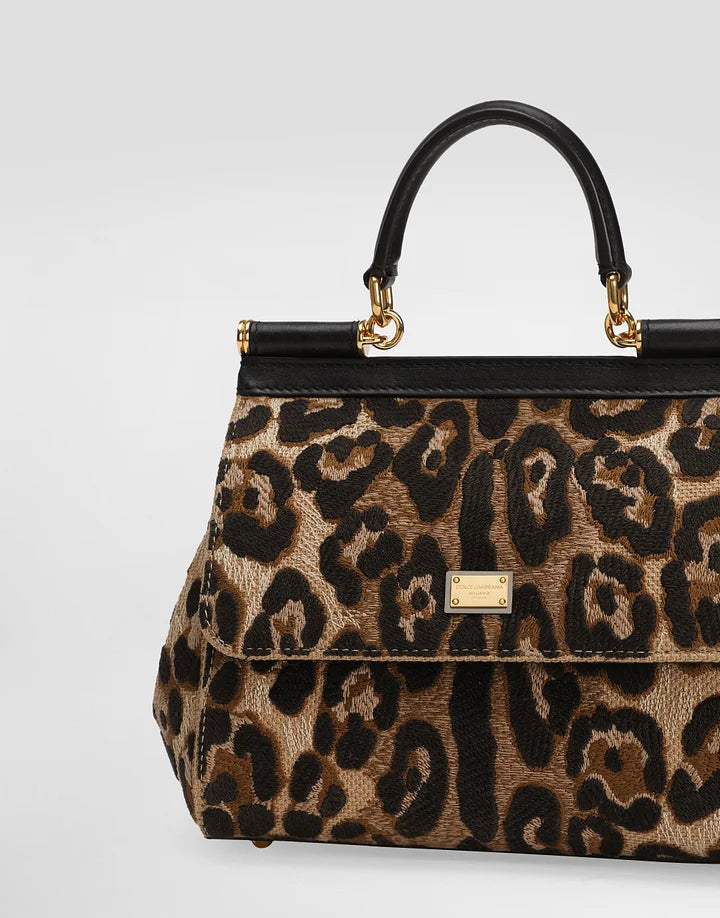 Medium Sicily handbag