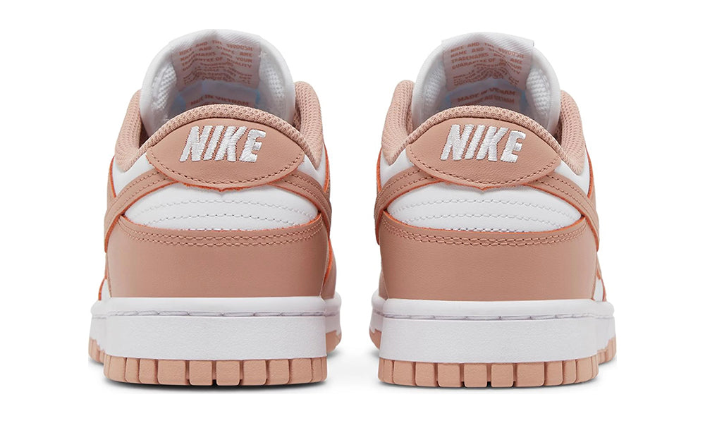 Nike Dunk Low 'Rose Whisper'