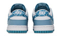 Nike Dunk Low 'Blue Paisley'
