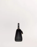 SMALL VSLING GRAINY CALFSKIN HANDBAG