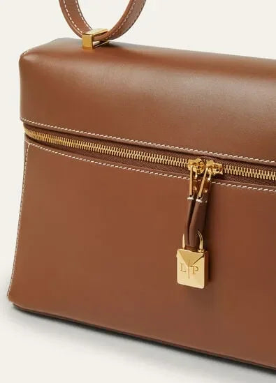 LORO Extra Bag L27 Smooth Calfskin