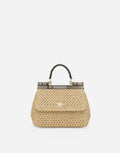 Medium Sicily handbag