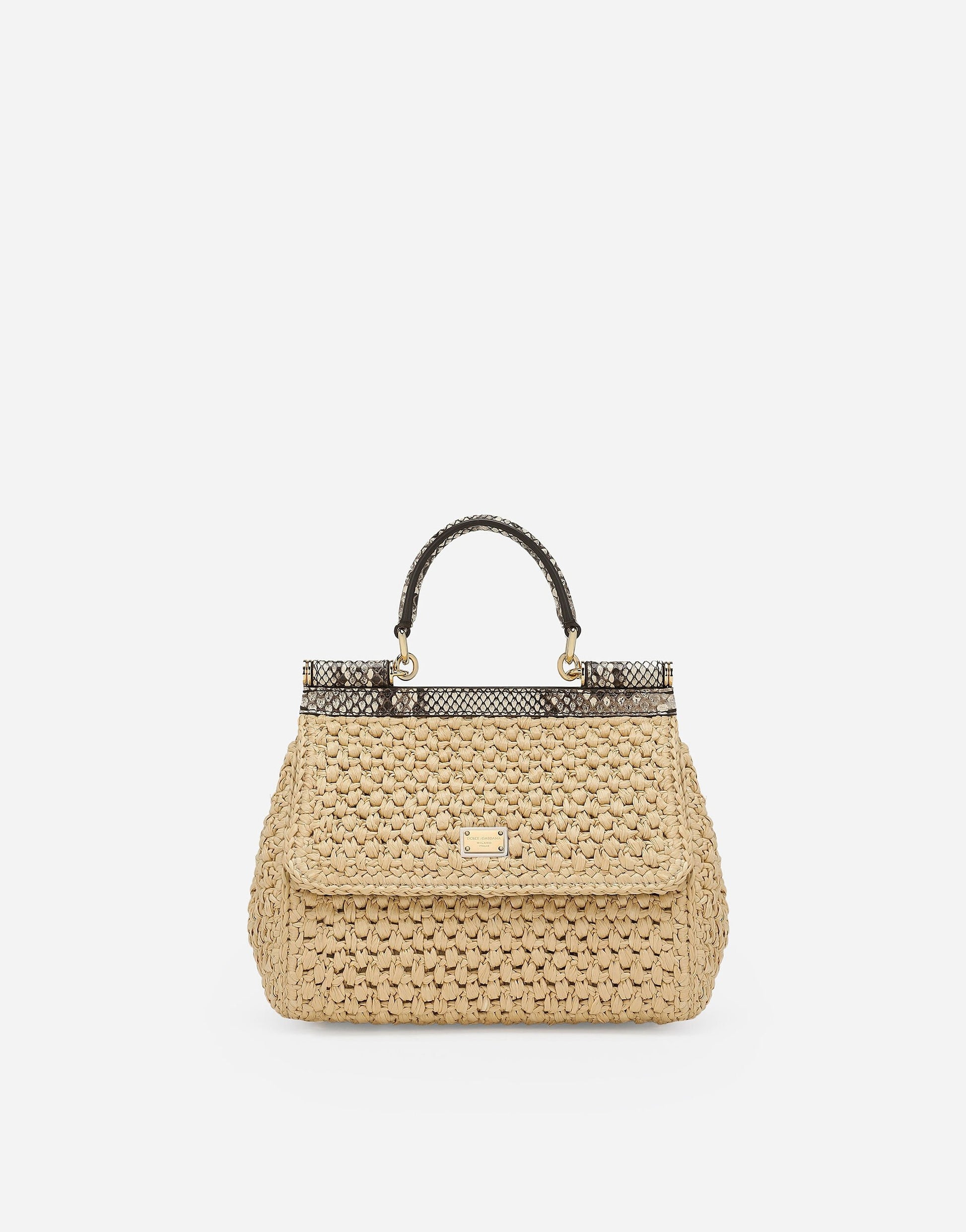 Medium Sicily handbag