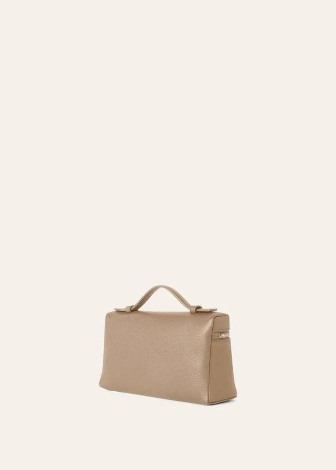 Loro Piana Extra Pocket L19 Grained Calfskin